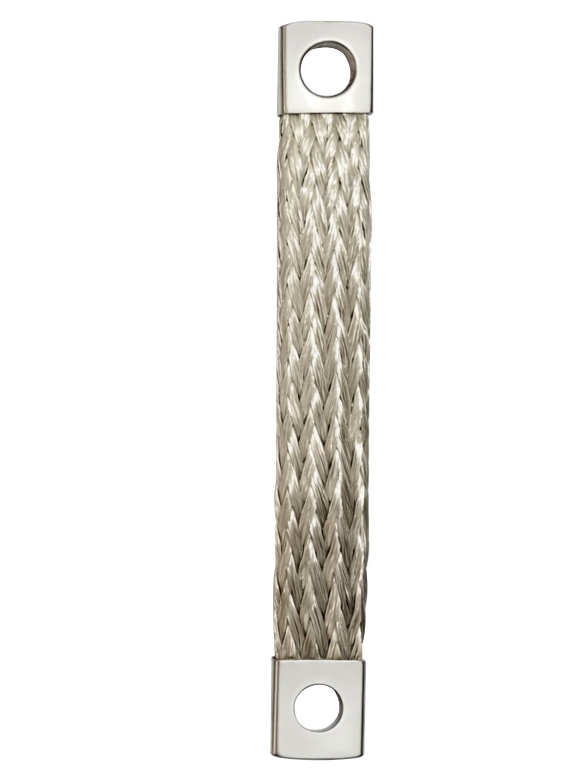 Tinned copper flexible jumper